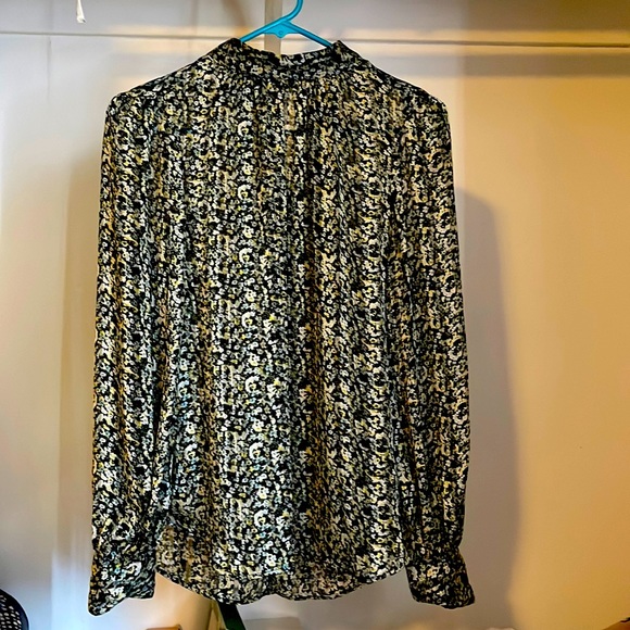 H&M Tops - Work shirt